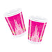 DISNEY PRINCESS PLASTIC CUP 180ML 10PK