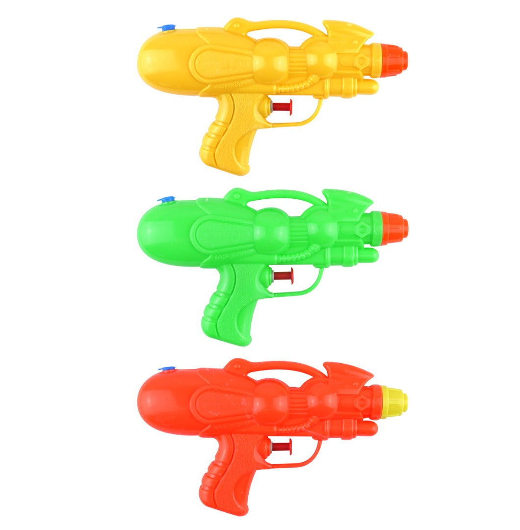 Drenchers Water Pistol Toy