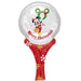 9'' MICKEY MOUSE INFLATE A FUN AIR FILL FOIL BALLOON