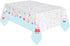 Peppa Pig Plastic Party Table Cover