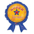 S/SHAPE SUPER TEACHER A'RIBBON