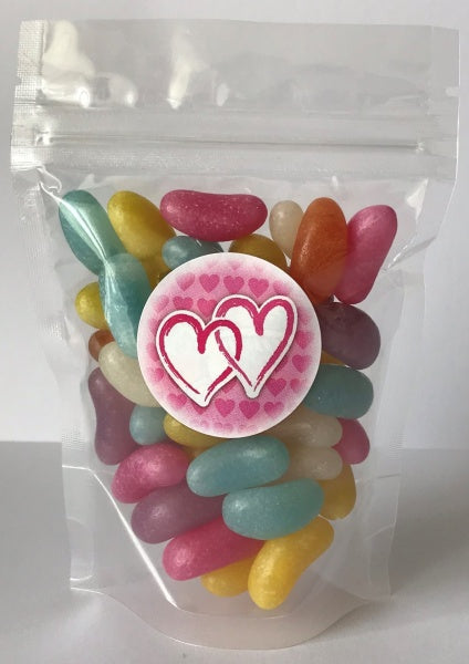 Hearts Sweet Pouch