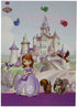 Sofia The First Activity Pack 4pk