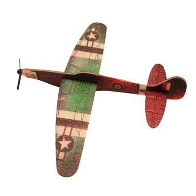 Glider Plane Party Bag Toy