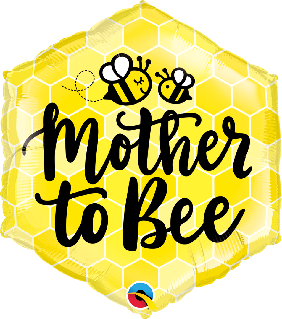 Mother to Bee Balloon