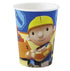 Bob the Builder 8 Cups 23cl