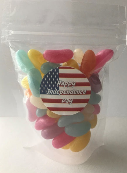 Independence Day Sweet Pouch