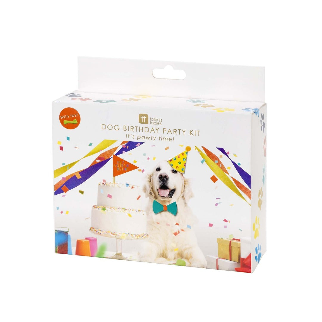 Doggy Party Kit