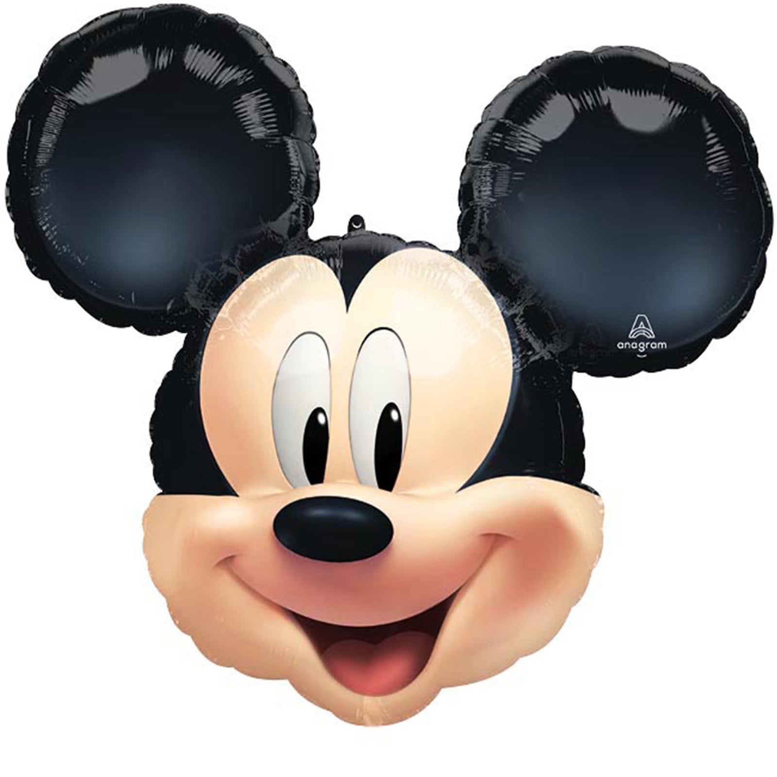 Mickey Mouse Forever Head Balloon 25''