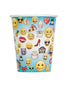 Emoji Party Paper Cups 8pk