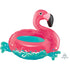 FLOATING FLAMINGO SUPERSHAPE 30''/76cm w x 27''/68 cm h