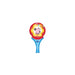 amscan 2974601 Foil Balloon with Peppa Pig Design-1 Pc