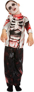 Child Zombie Costume 10-12YRS
