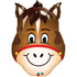 Horse Balloon